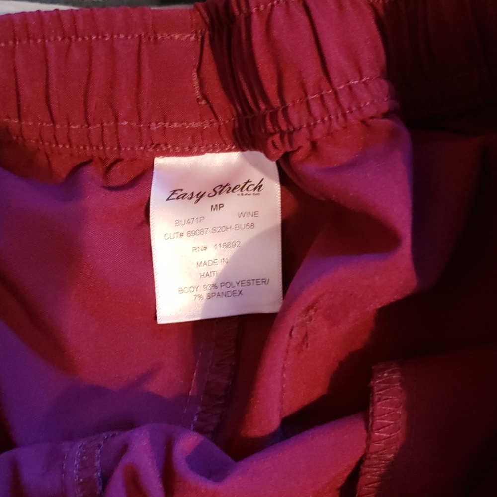 Scrub pants - Picture 3 of 4